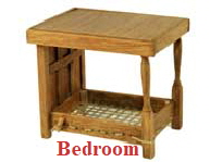 Beds & Bedroom Furniture
